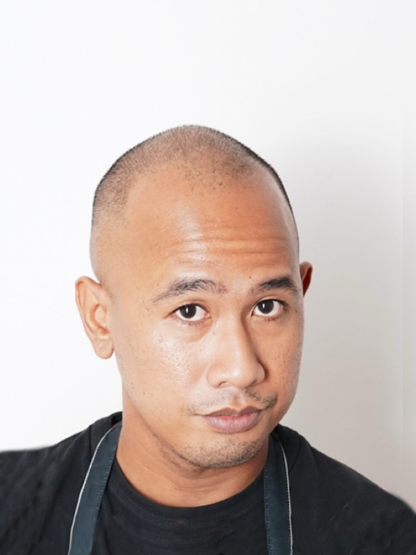 Portrait of Adhiguna, Marketing & Content Manager